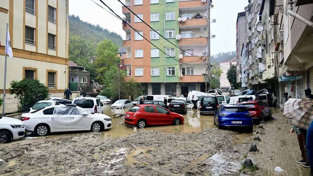 Selde aracı kalanlar dikkat: Sakın o hatayı yapmayın, kasko ödemeyi reddedebilir! 6